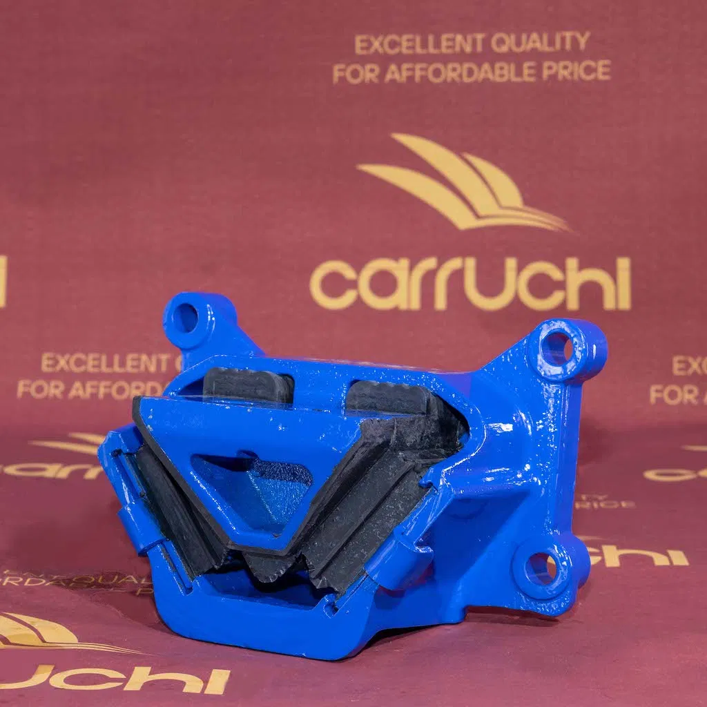 Опорная подушка двигателя WG9925590370 для Sinotruk, Shacman, Sitrak