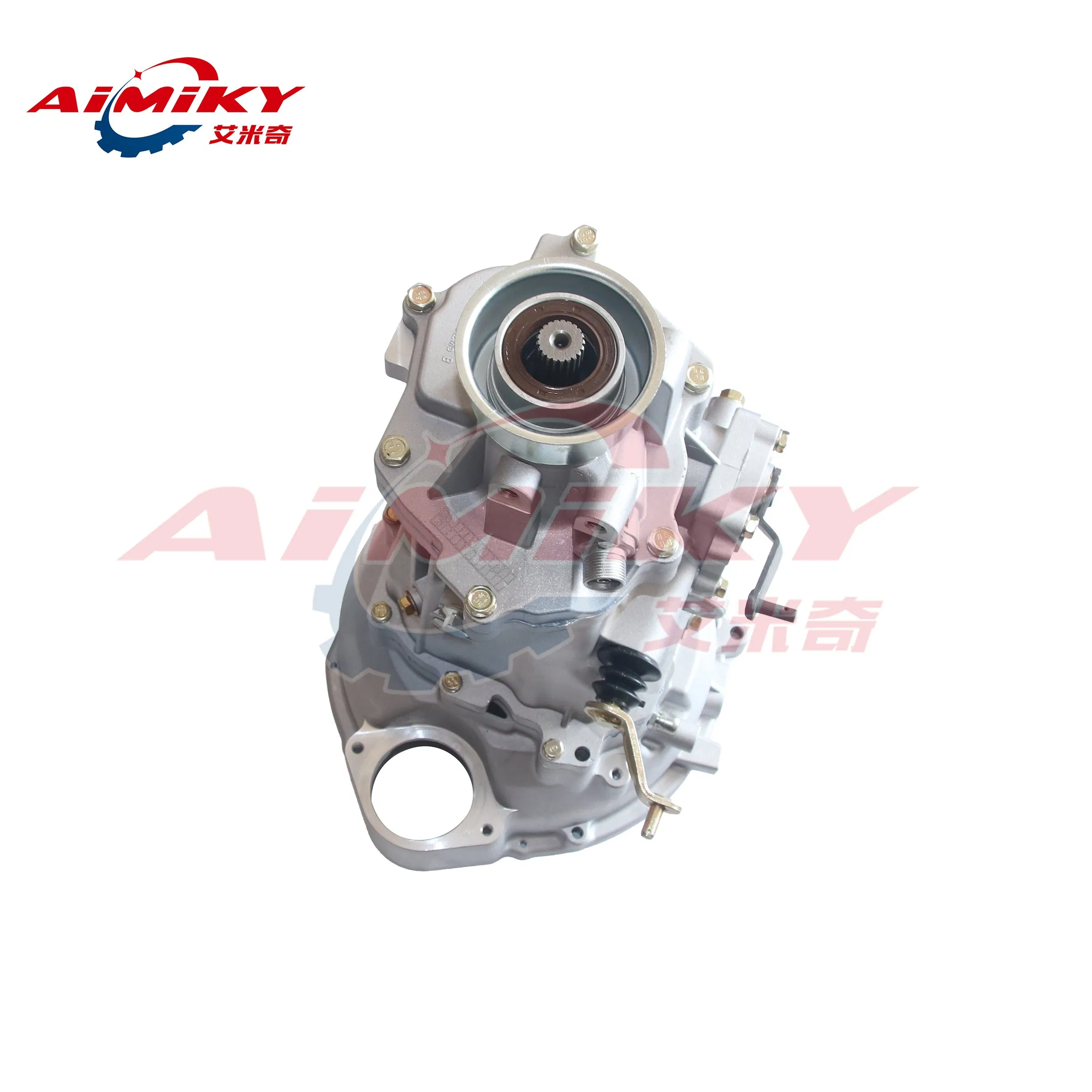 Transmission Gearbox B12 for Chevrolet N300 B12 Wuling Rongguang 1.2L OEM 23556166
