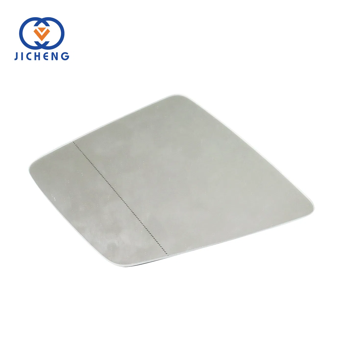 Auto Parts A1668100119 A1668100219 Automotive Wing Mirror Glass for Mercedes-Benz W204