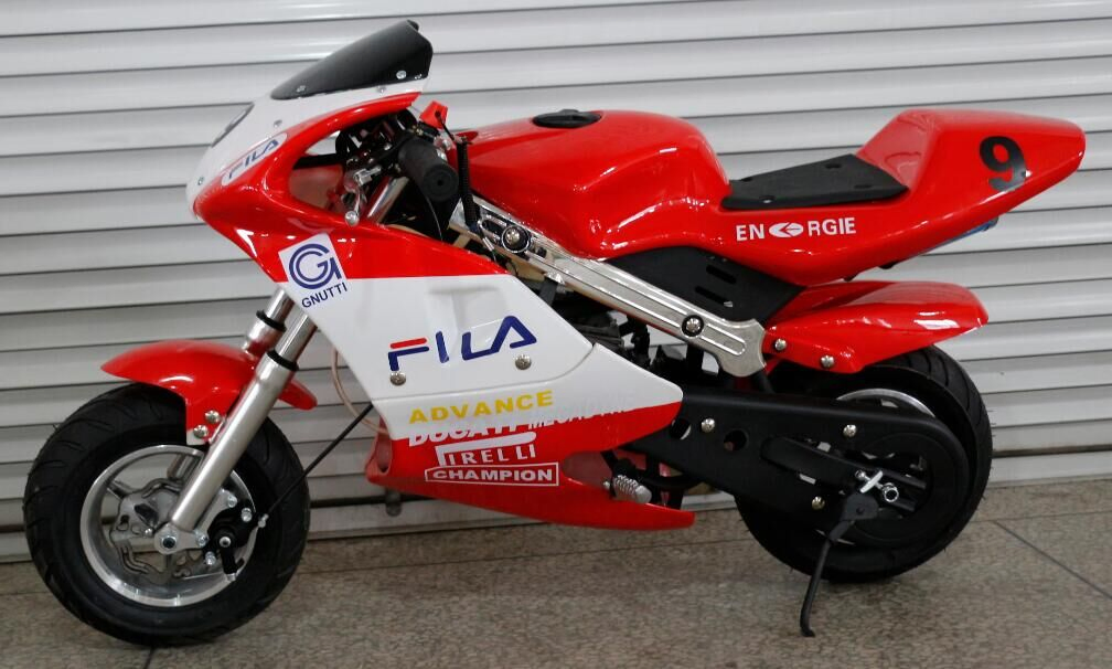 Шина для картинга Moni Moto 90/65-6.5 и 110/50-6.5