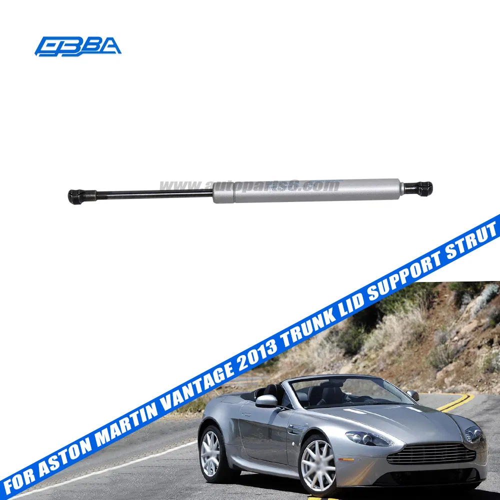 Стойки поддержки для Aston Martin Vantage 4.7 (2013)