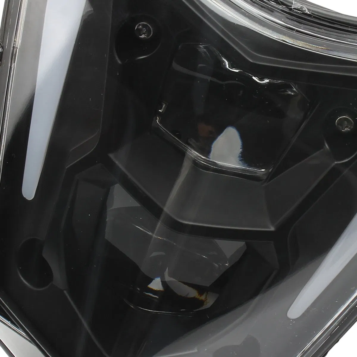 Светодиодная фара для мотоциклов KTM