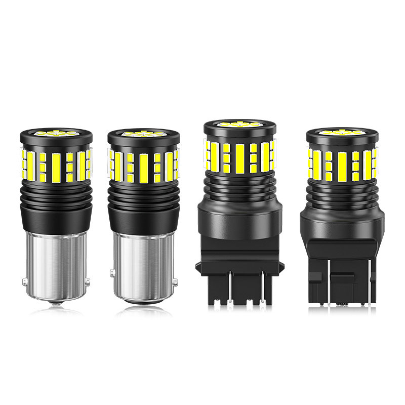 Светодиодный стоп-сигнал для авто, универсальный