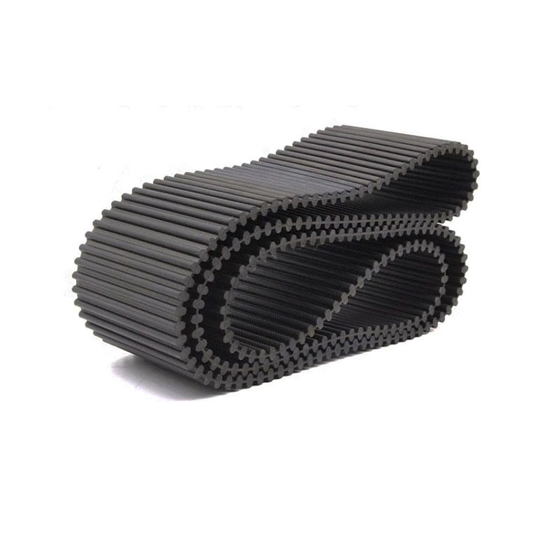 Двусторонние зубчатые ремни синхронные PU 3м 5м 8м