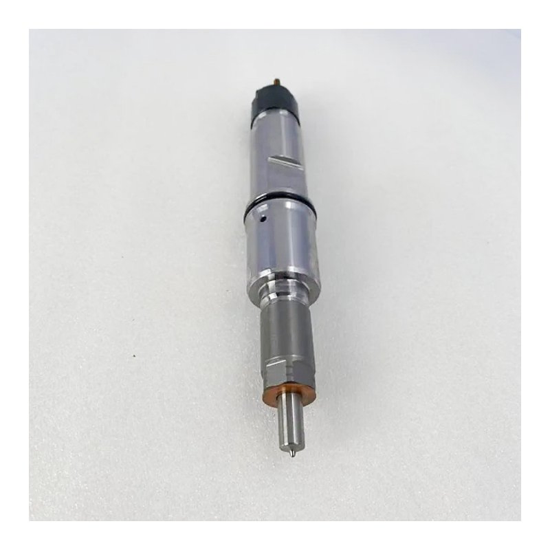 Diesel Engine Machinery Machine Parts Brand New Bosch 0445120142 Common Rail Injector