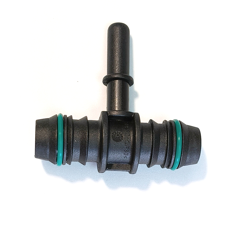 Усиленный быстросъёмный штуцер CP001-2005-043 для авто