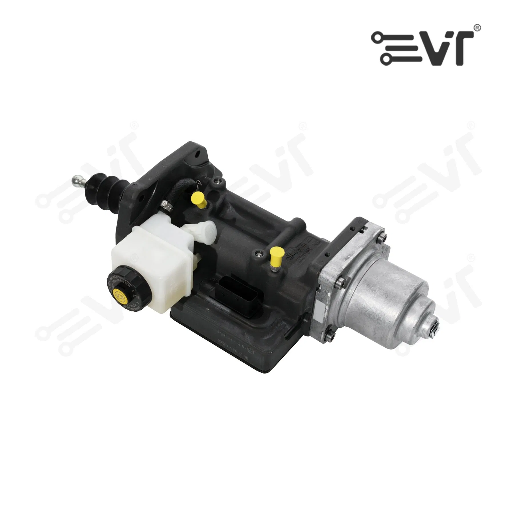 Сервопривод сцепления ECA2 для MAN TGX18.470