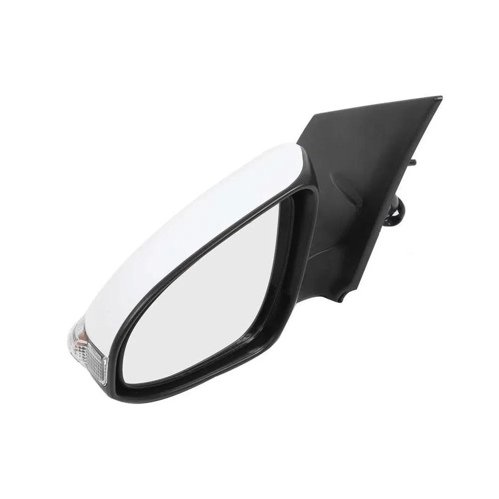 Auto Parts Wholesale View Side Mirror Assy for Toyota Corolla 2016-2019 OE87940-02e00