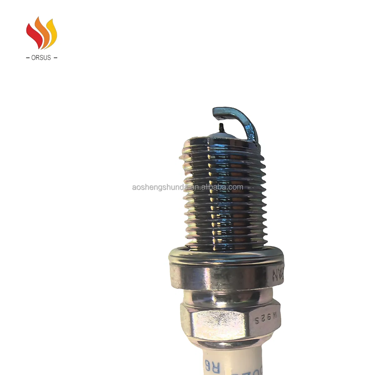 Свечи зажигания для Chevrolet Trax и Aveo 55576026