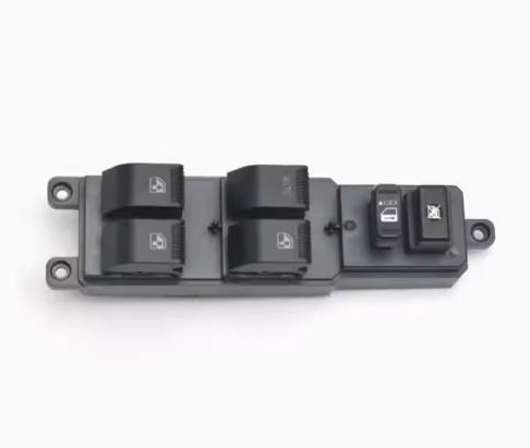 Подъемник стекла для Changan CS35 2012-2015