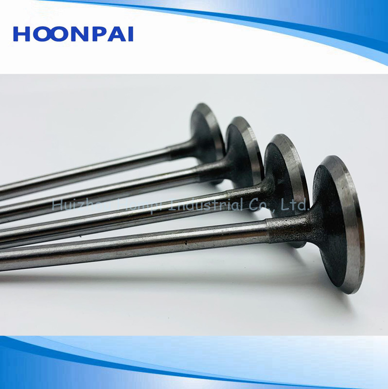 Клапан двигателя для Mercedes-Benz M117, M111, M104, M120, M266