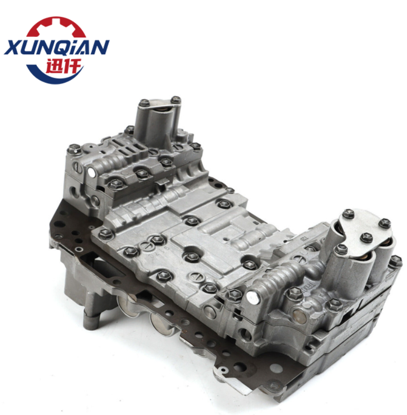 Клапанная плита Xunqian 09K325039AX для 6-ступенчатой АКПП
