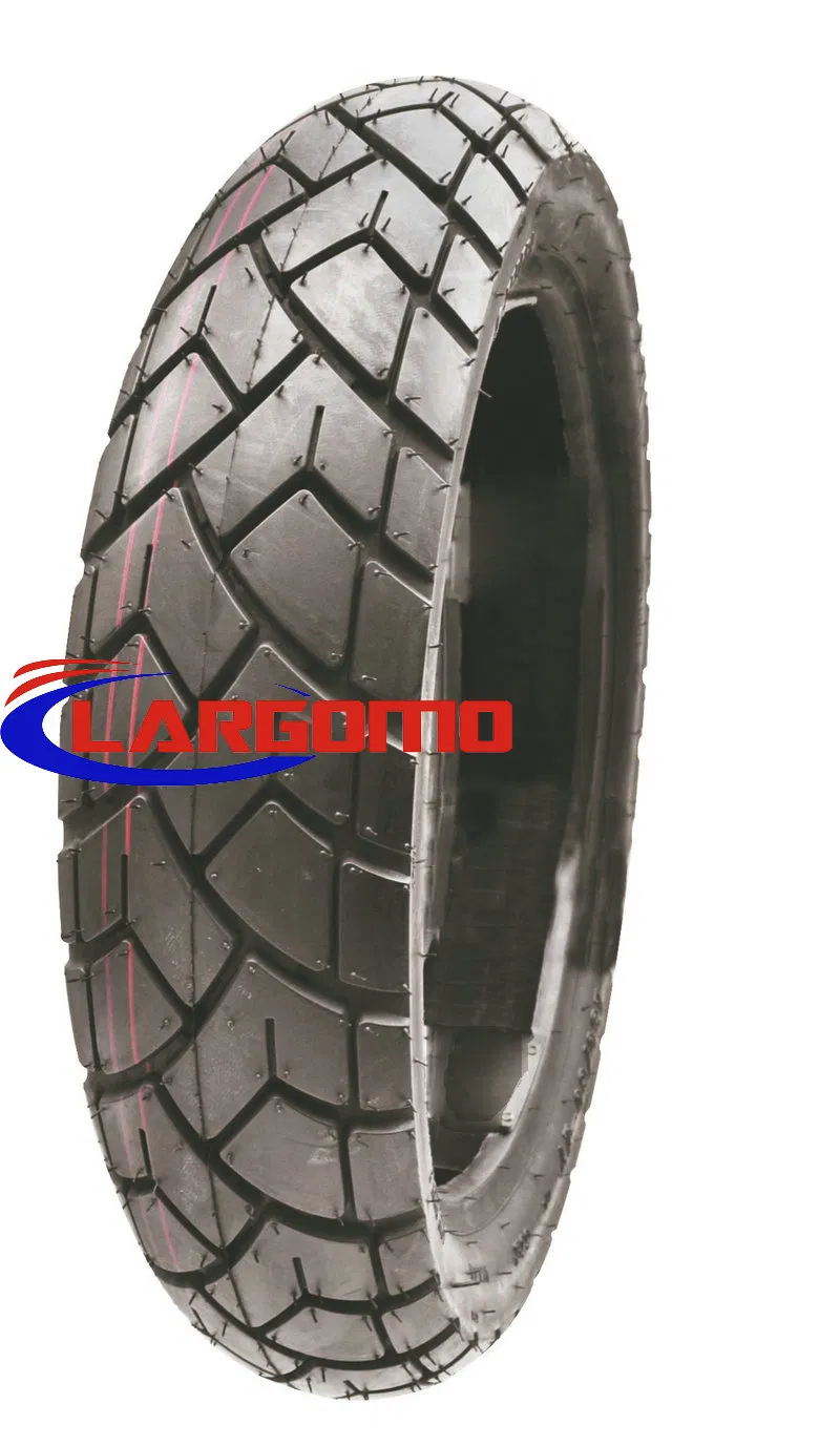 Бескамерные мотошины Premium Nylon из Циндао