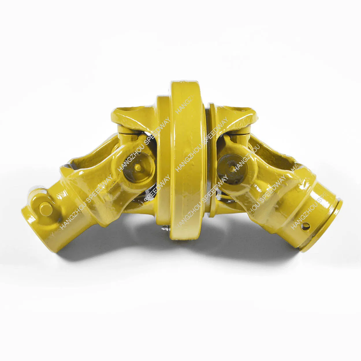 Широкоугольный шарнир для карданного вала сельхозтехники