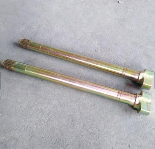 Распредвал тормозной Sinotruk HOWO Delong F2000/F3000