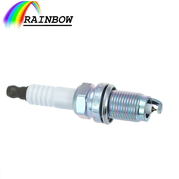 Свеча зажигания NGK 5266 никель-иридиевая