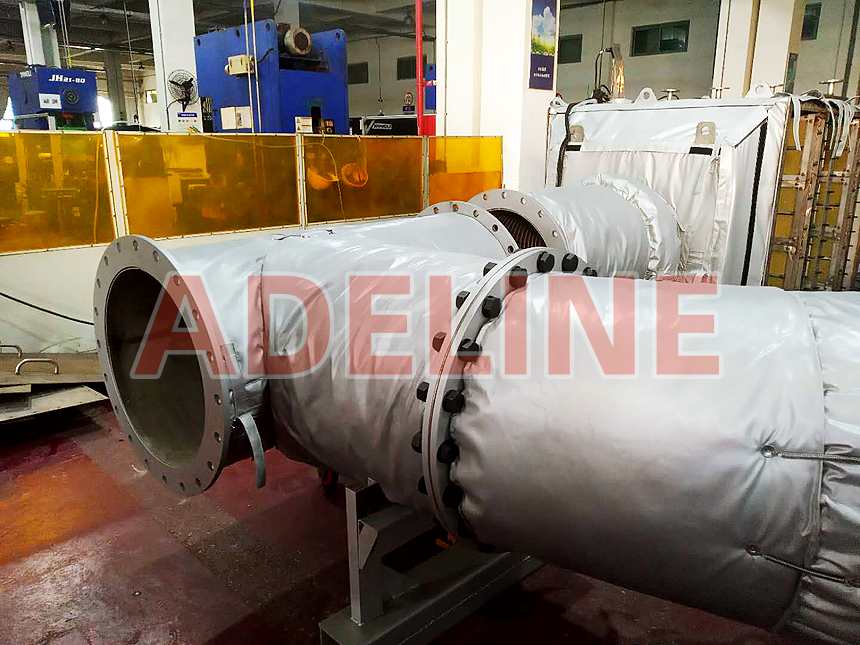 Premium High-Performance Customized Fiberglass Jacket for Eco-Friendly Insulation Needs