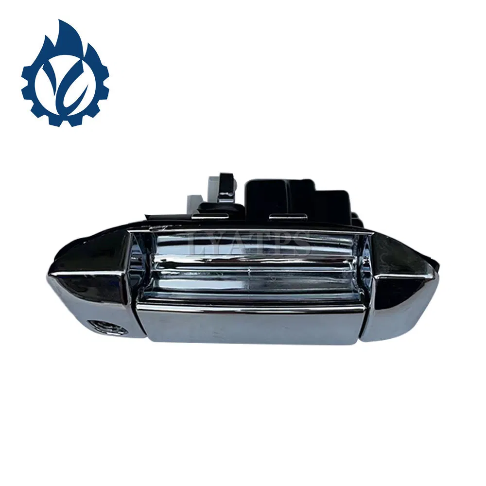 Hot Sell Japanese Auto Parts Chrome Rh Handle for Hiace 2005 Rhd 69230-26080