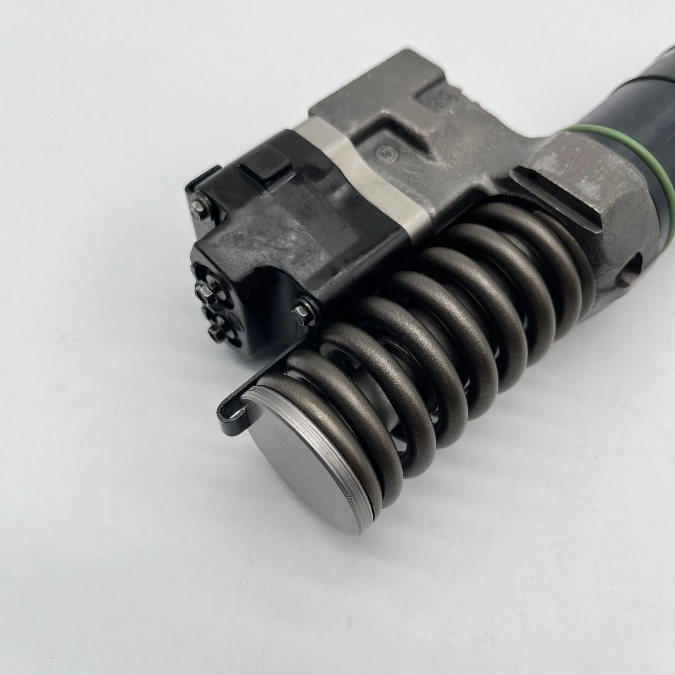 Detroit 6067WU40 DDEC S50/S60 Diesel Engine Parts Nozzle Fuel Injector R5234870