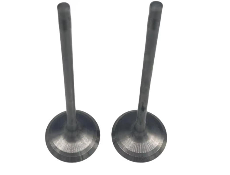 Комплект клапанов двигателя C15 для экскаватора-бульдозера D9T