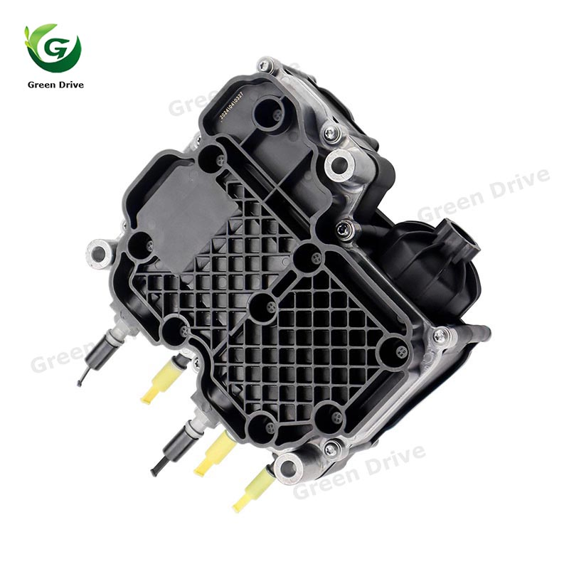 Насос мочевины (DEF) 21577511/21577507 для грузовика Mack