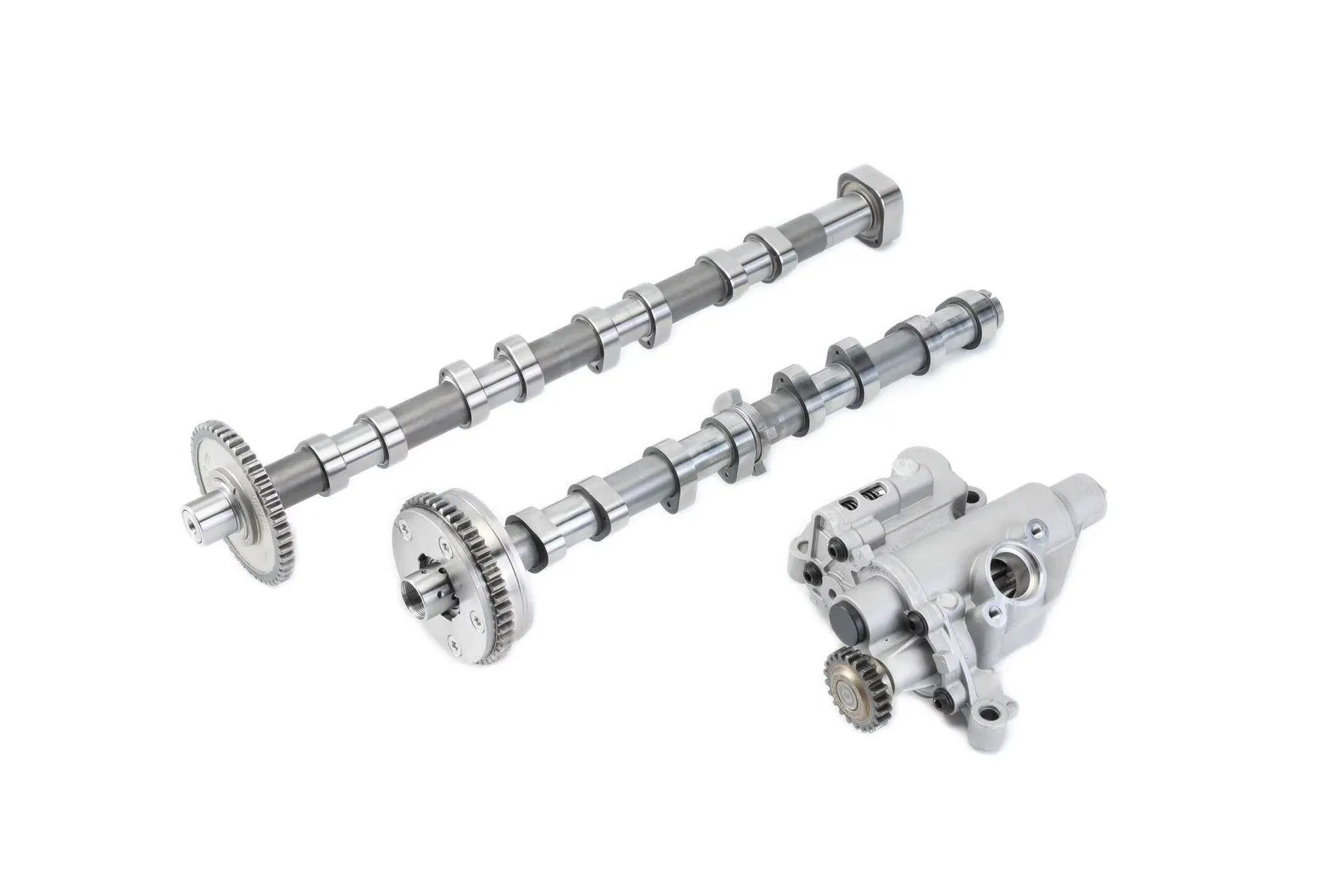 Клапан управления распредвалом VW Audi 1.8T 2.0T