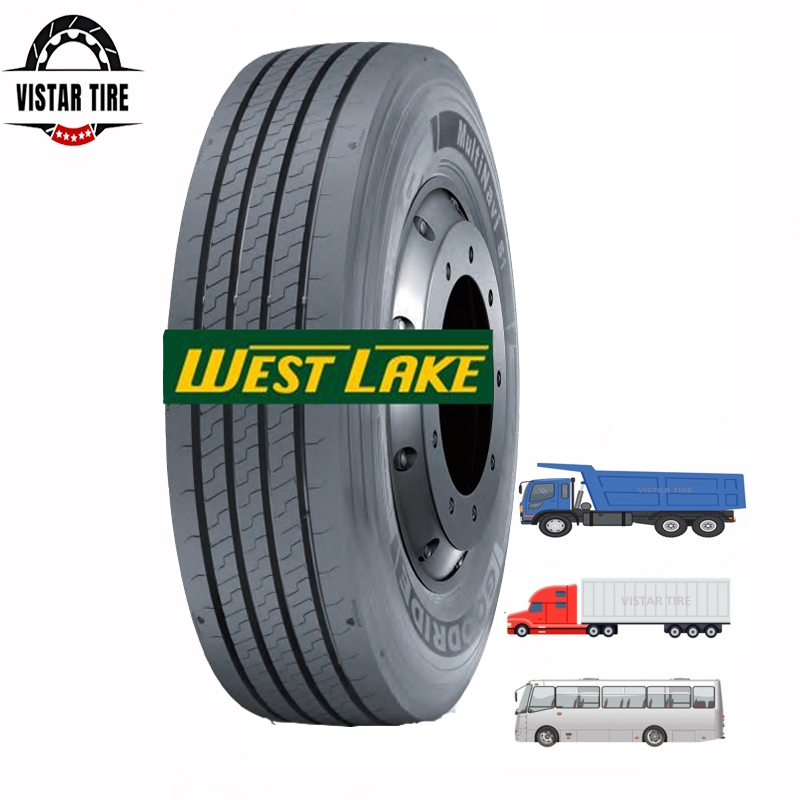 Westlake/Goodride/Chaoyang Radial TBR Truck Tires Factory 700/750r16 315/80r22.5 295/80r22.5 12r22.5 11r22.5 13r22.5 385/65r22.5 1200r20 Llantas/Pneu/Neumaticos