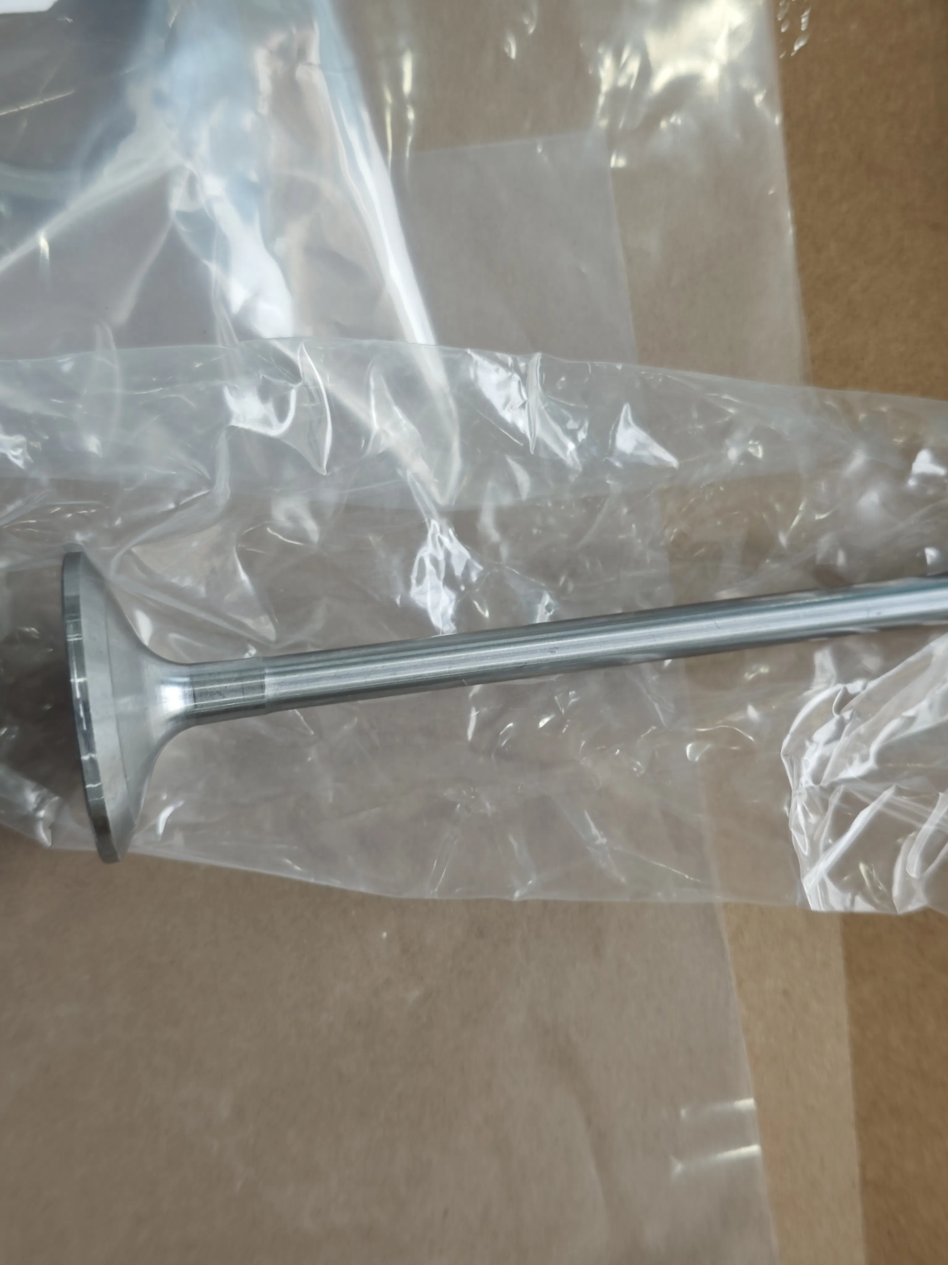 Выпускной клапан дизельный для грузовиков