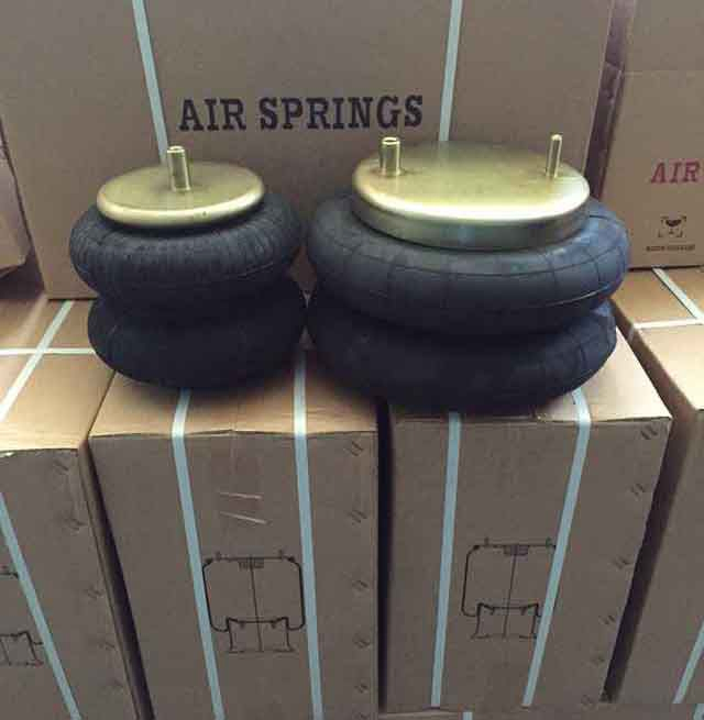 Rubber Air Bag for Tata, No: W01 358 0226 of Rubber Air Spring