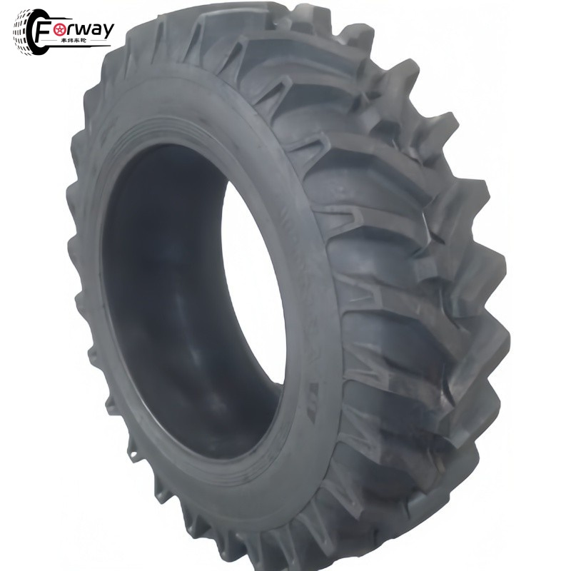 Bias Agriculture Tyre/Wheel for Harvester/Tractor and AG Machinery R7