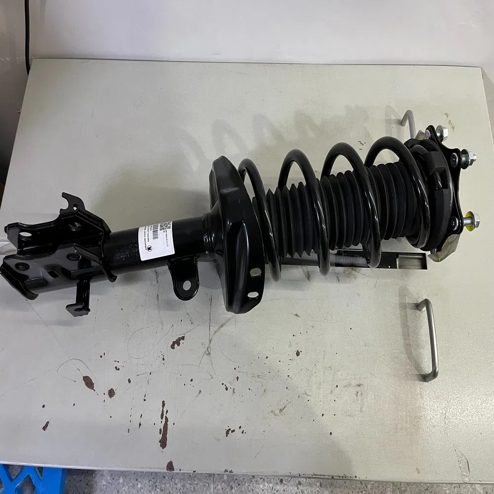 272492 G57331 2333365L 1333365L Sr4403 Front Left Shock Strut Coil Spring Assembly for CRV 2007-2014