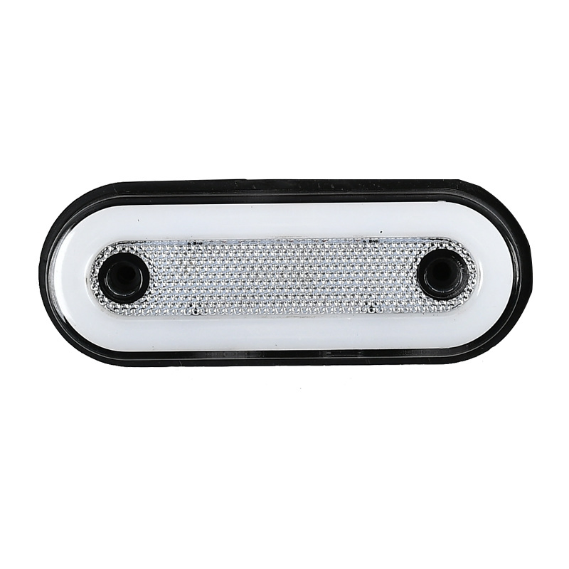 Светодиодная подсветка салона автомобиля