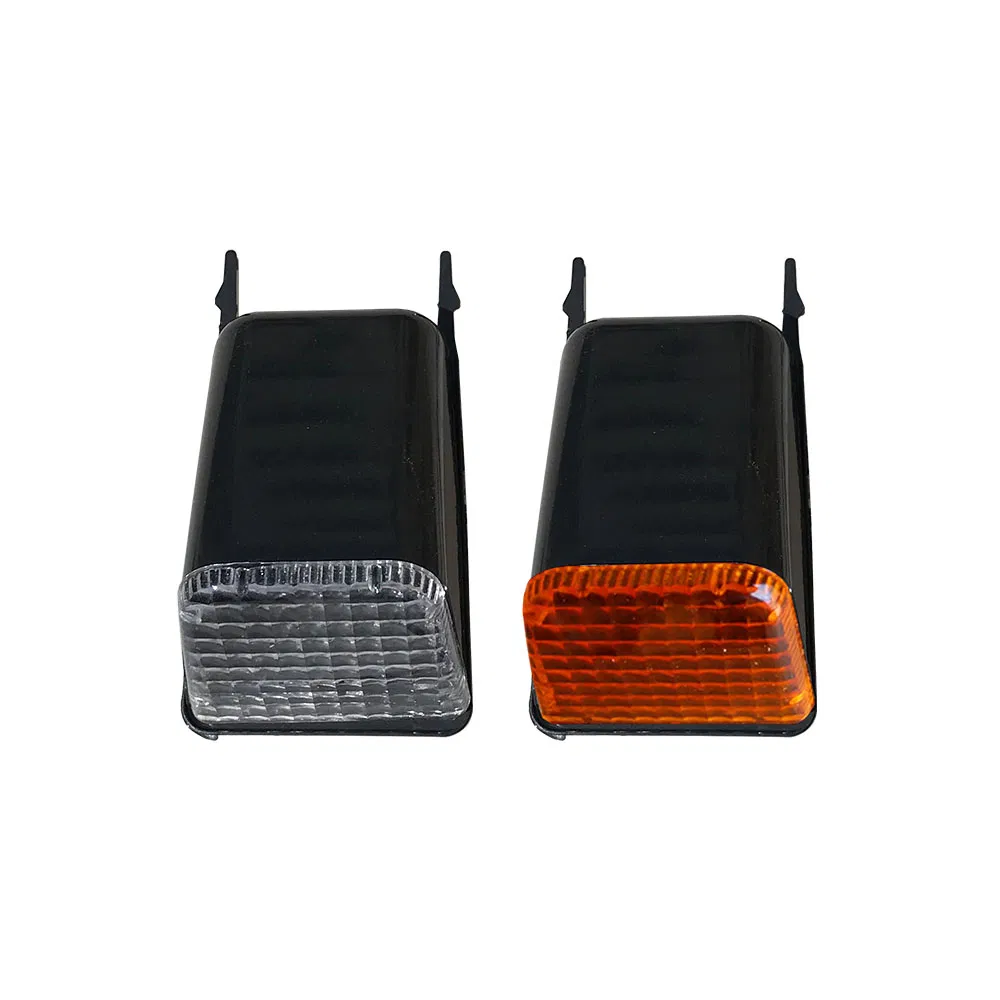 Лампа верхняя 1623726/1623727 для грузовиков Volvo FL7, FL10, F12, FH12