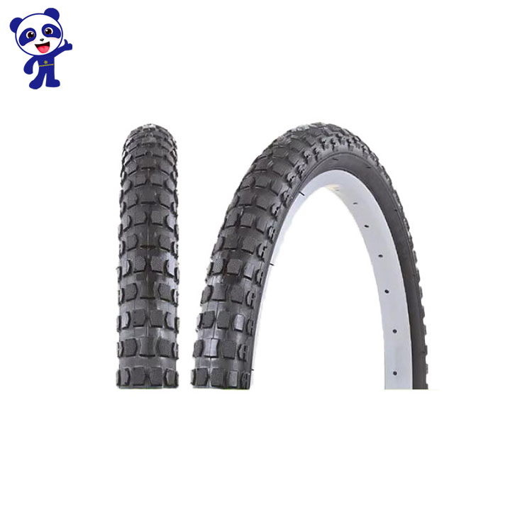 Велосипедная покрышка 20x1.95, дорожная, 20 дюймов