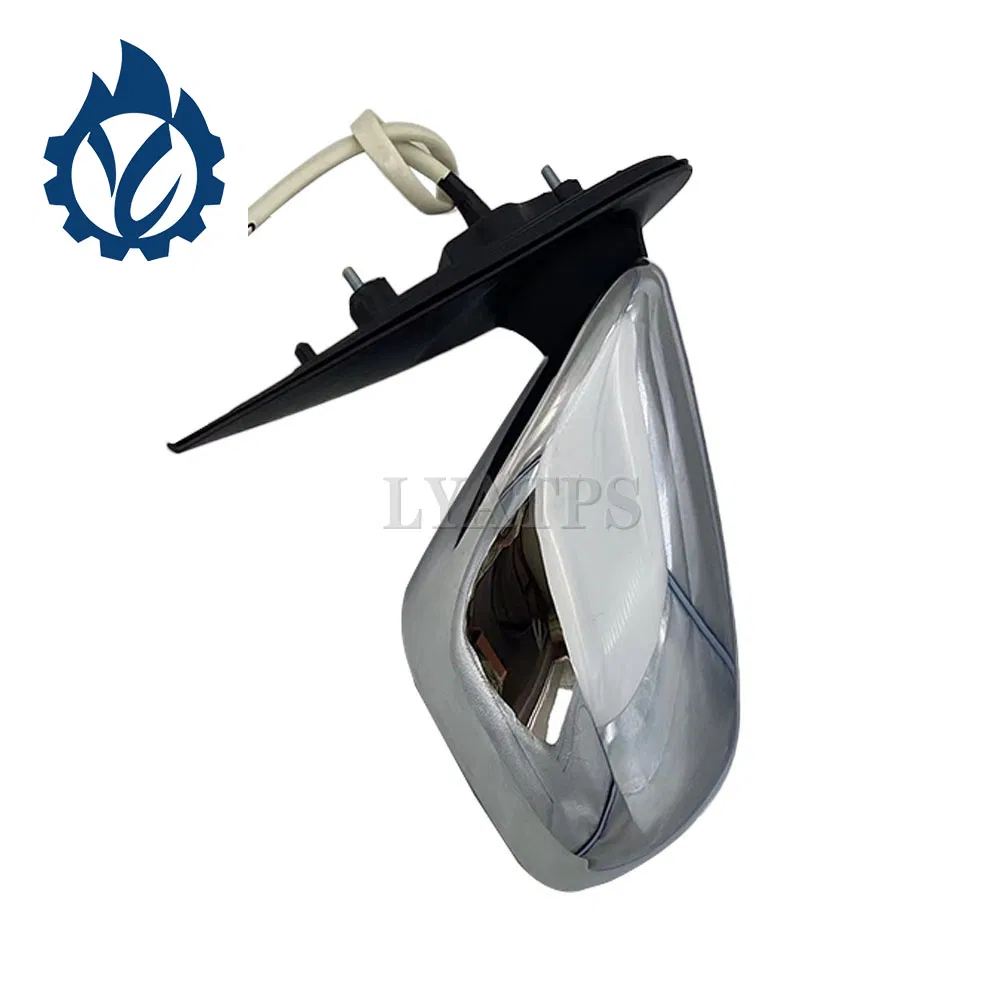 Durable 5-Line Door Mirror Designed for Hiace Vans