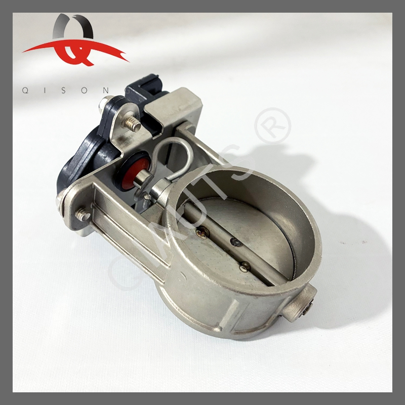 Клапан управления выхлопом Boost-Activated для авто