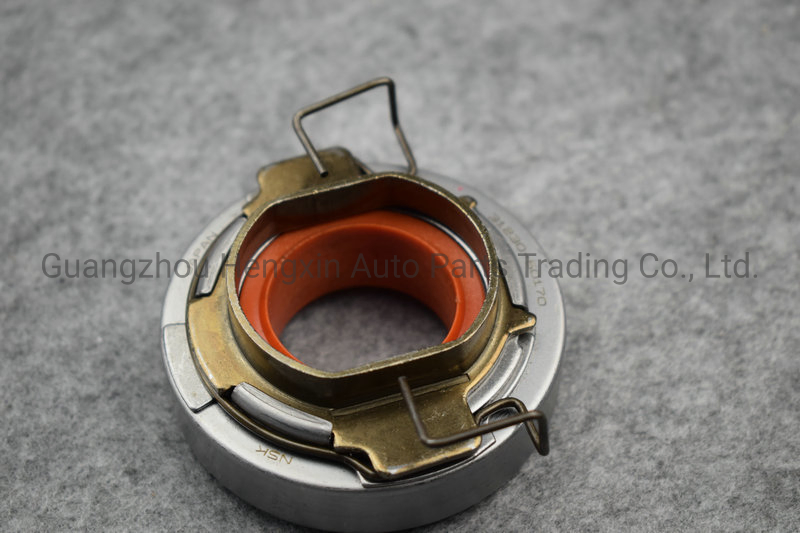 Подшипник выжимной сцепления 31230-60170