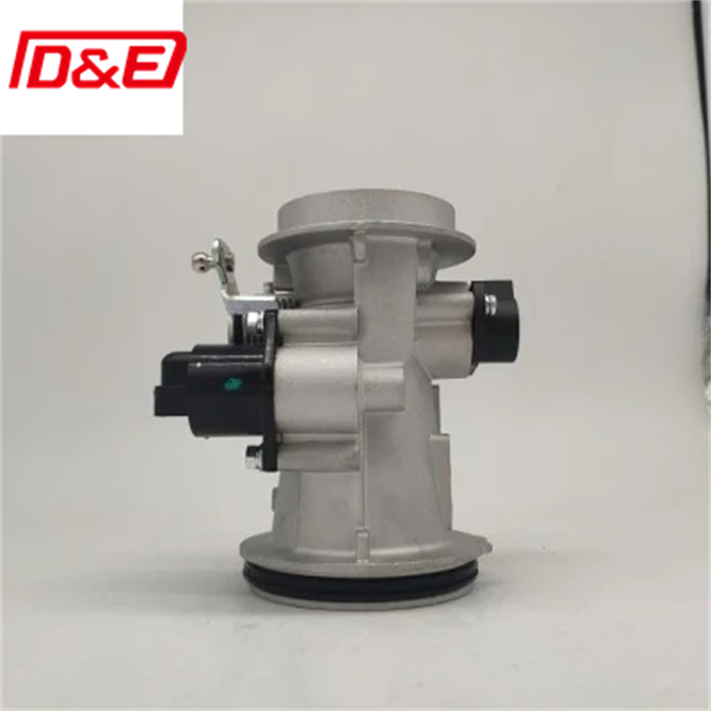 Дроссельная заслонка 8200908869 для Renault Clio II, Kangoo