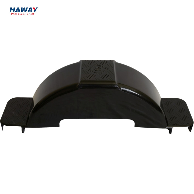 High Quality Axle Fenders Trailer Mudguard