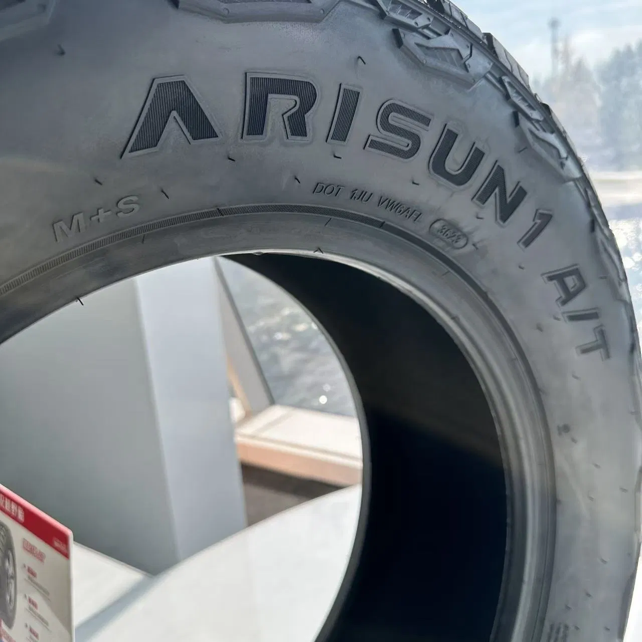 20.5-25 23.5-25 17.5-25 L3 off Road Tires OTR Loader Grader Offroad Wheels Tires for Sale