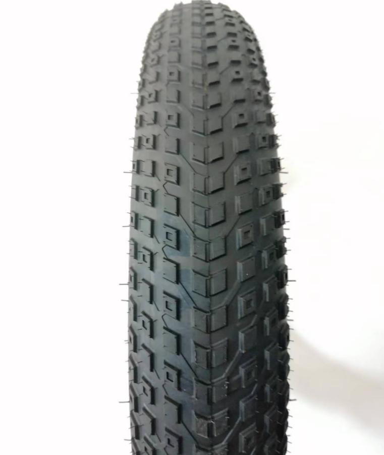 Шины Snow Bicycle для езды по снегу и песку, 12X3.0-26X4.0