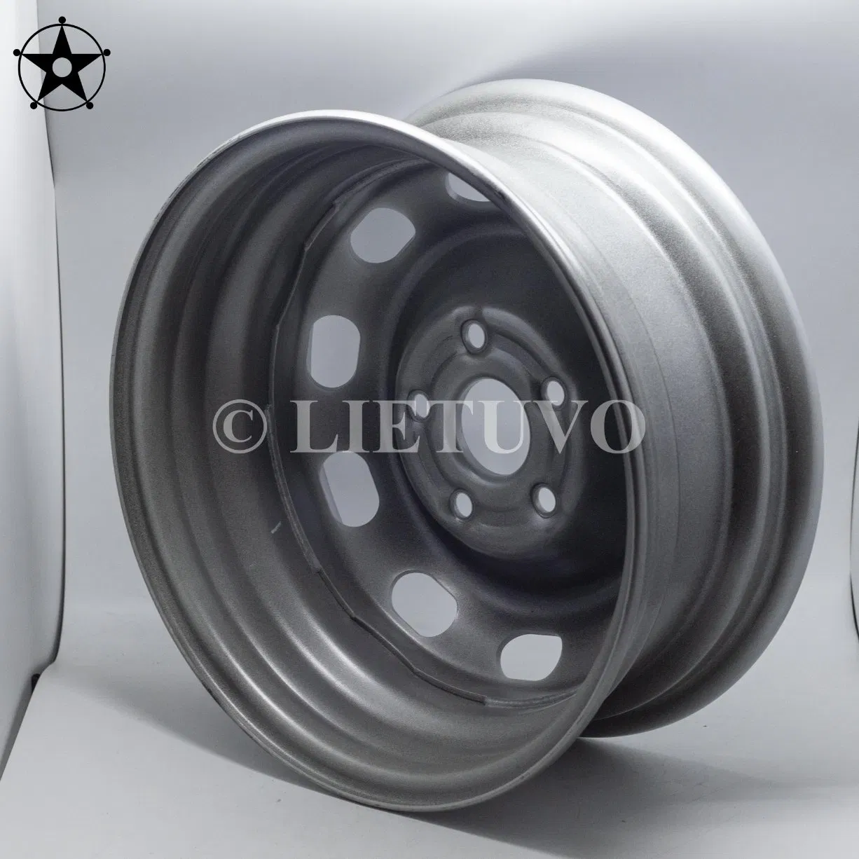 Original Auto Wheel 15*6j for Farizon V6e Spare Parts Wholesale 9900128651