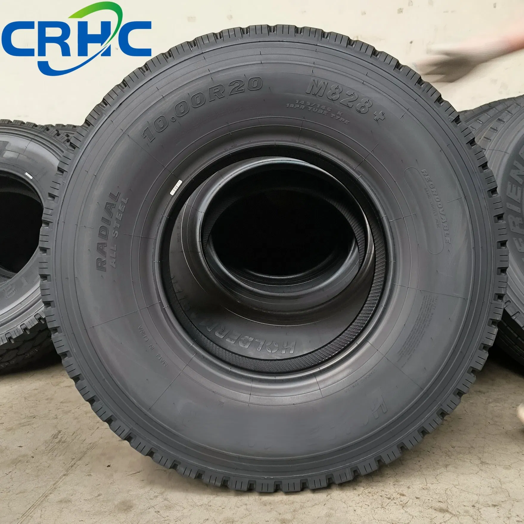 Professional Radial Car Truck and Bus Tire Passenger Car Agricultural Farm Tractor Tyre China Manufacturer Wholesale 11r22.5 295/80r22.5 10.00r20 205/55r16