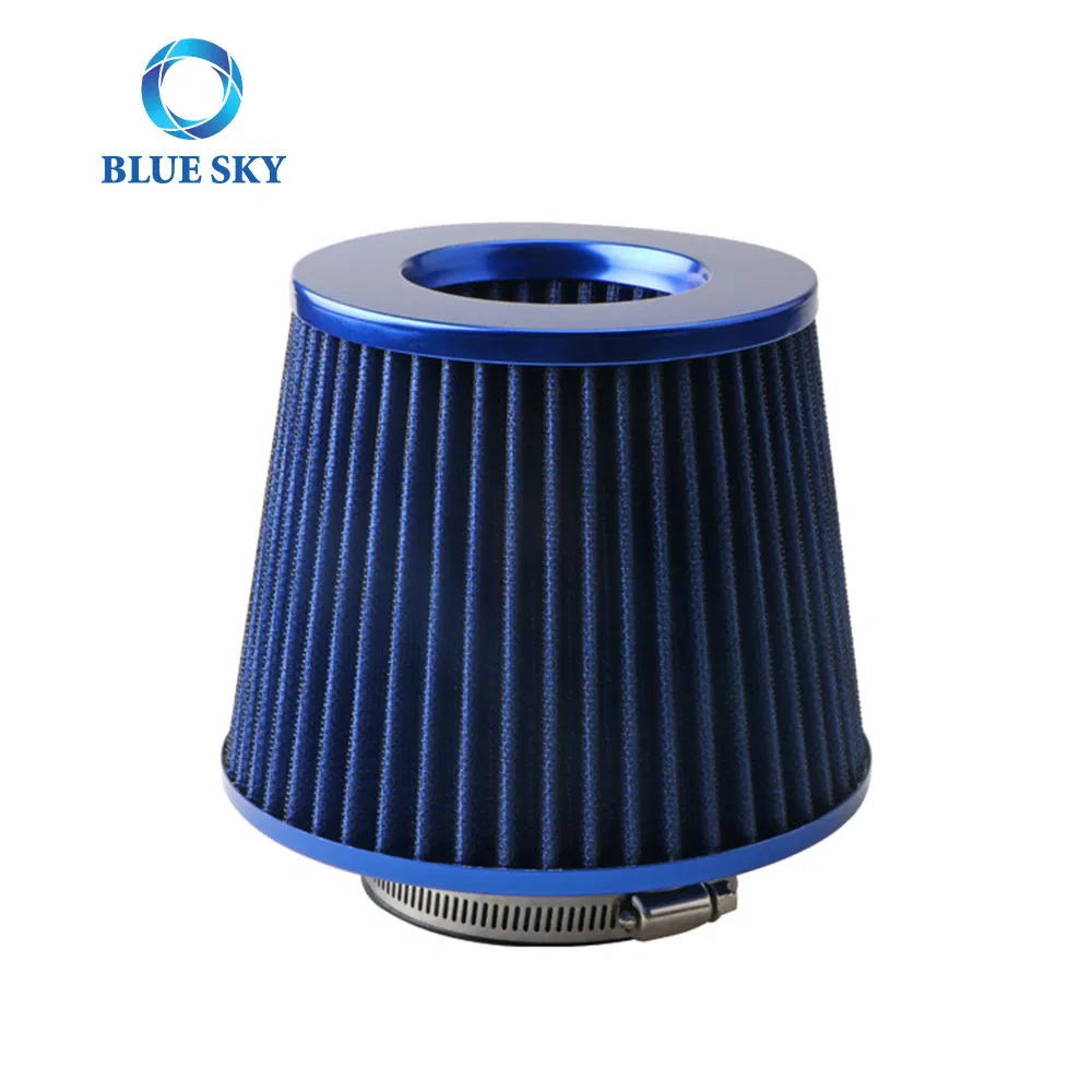Universal Sports Racing Car Air Filter Replacement for K&N Auto Parts, Custom Auto Air Filter