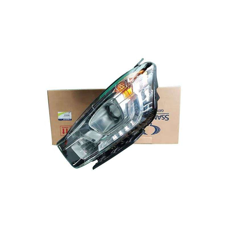Ssangyong Headlamps, Headlamps Actyon Kyron Rexton Korando C Musso Rod|Ustiv0li8310634300 8310534300 831035100