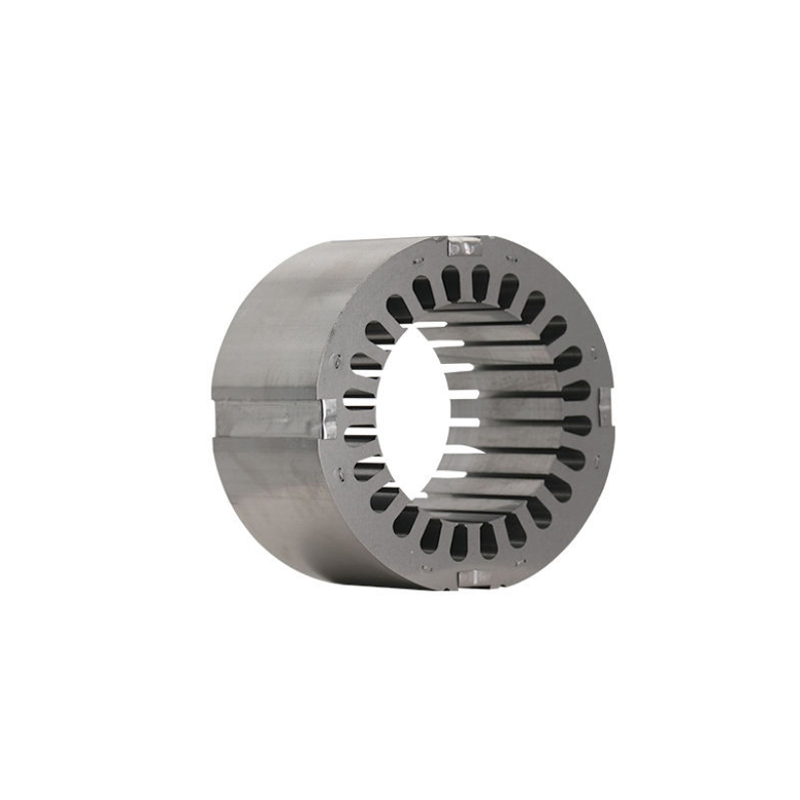 Внешний роторный микро-двигатель постоянного тока