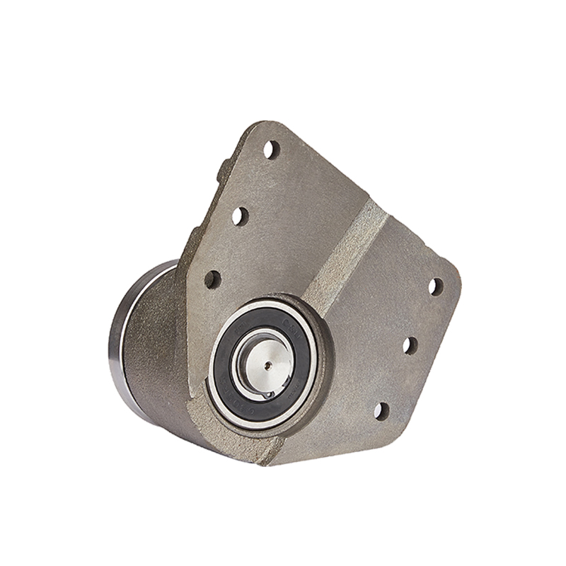 Привод вентилятора JCB 3CX 4CX Backhoe Loader 320/08550