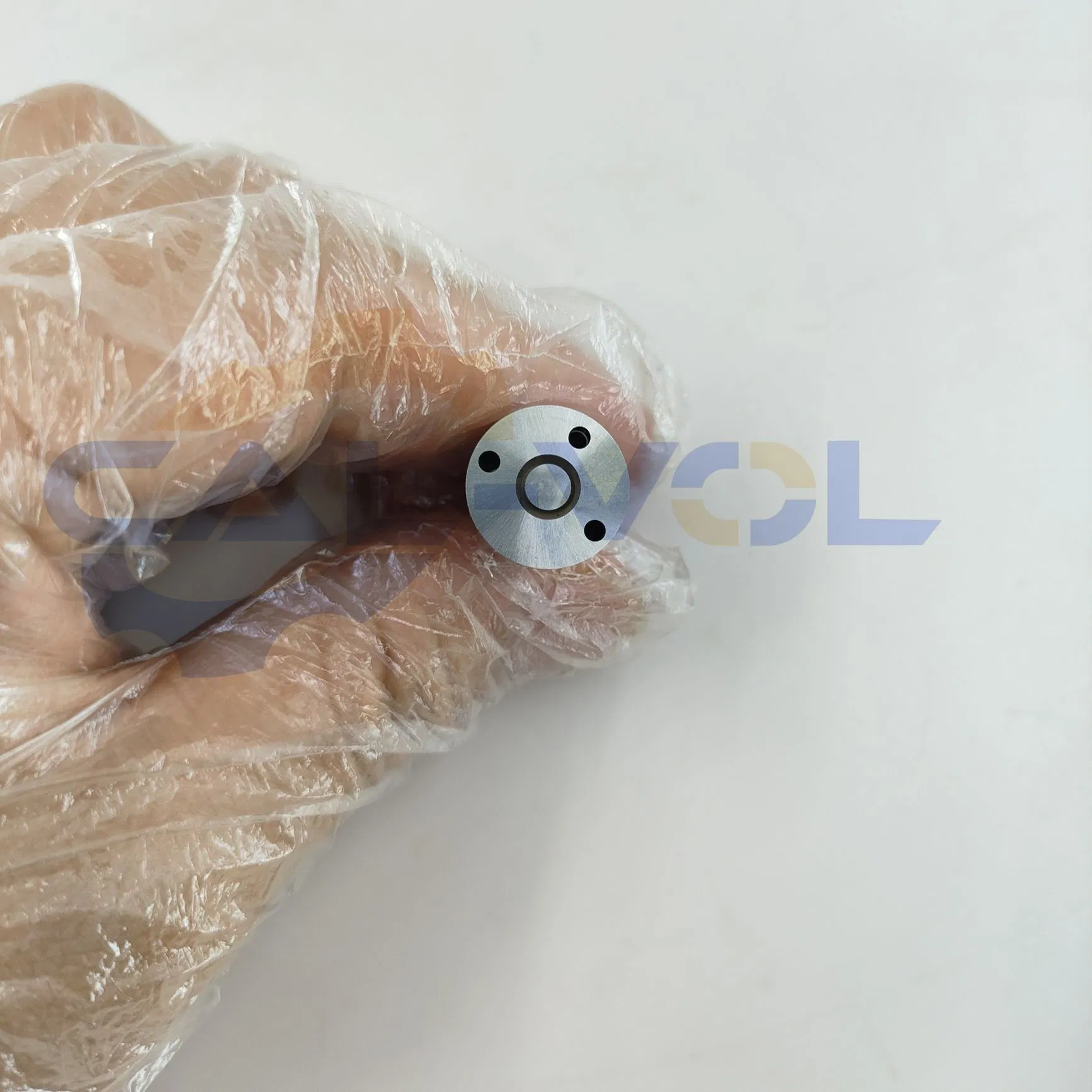 Топливная форсунка Cal-Vol L017pbb Diesel для экскаваторов