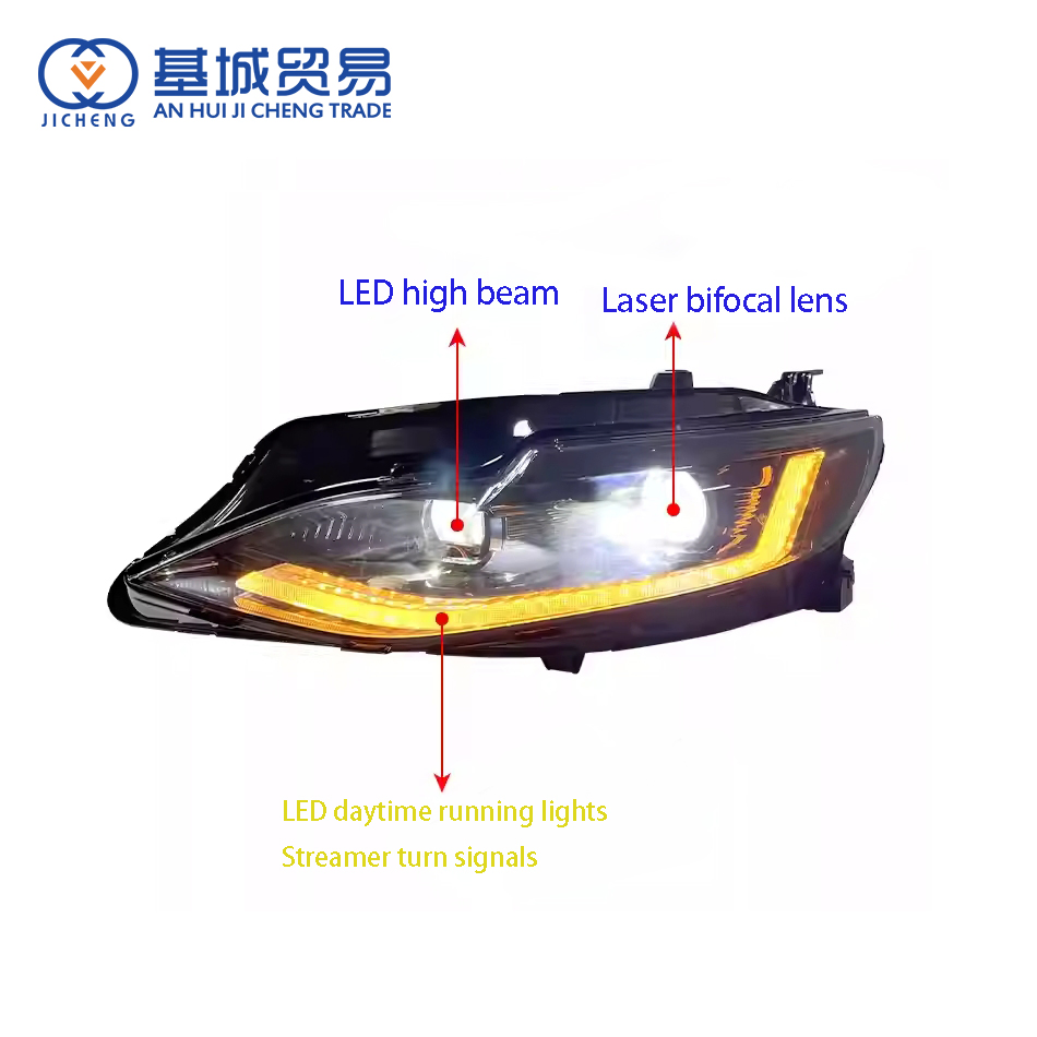 Стоп-сигнал задний для Chevrolet Malibu 2019-2022