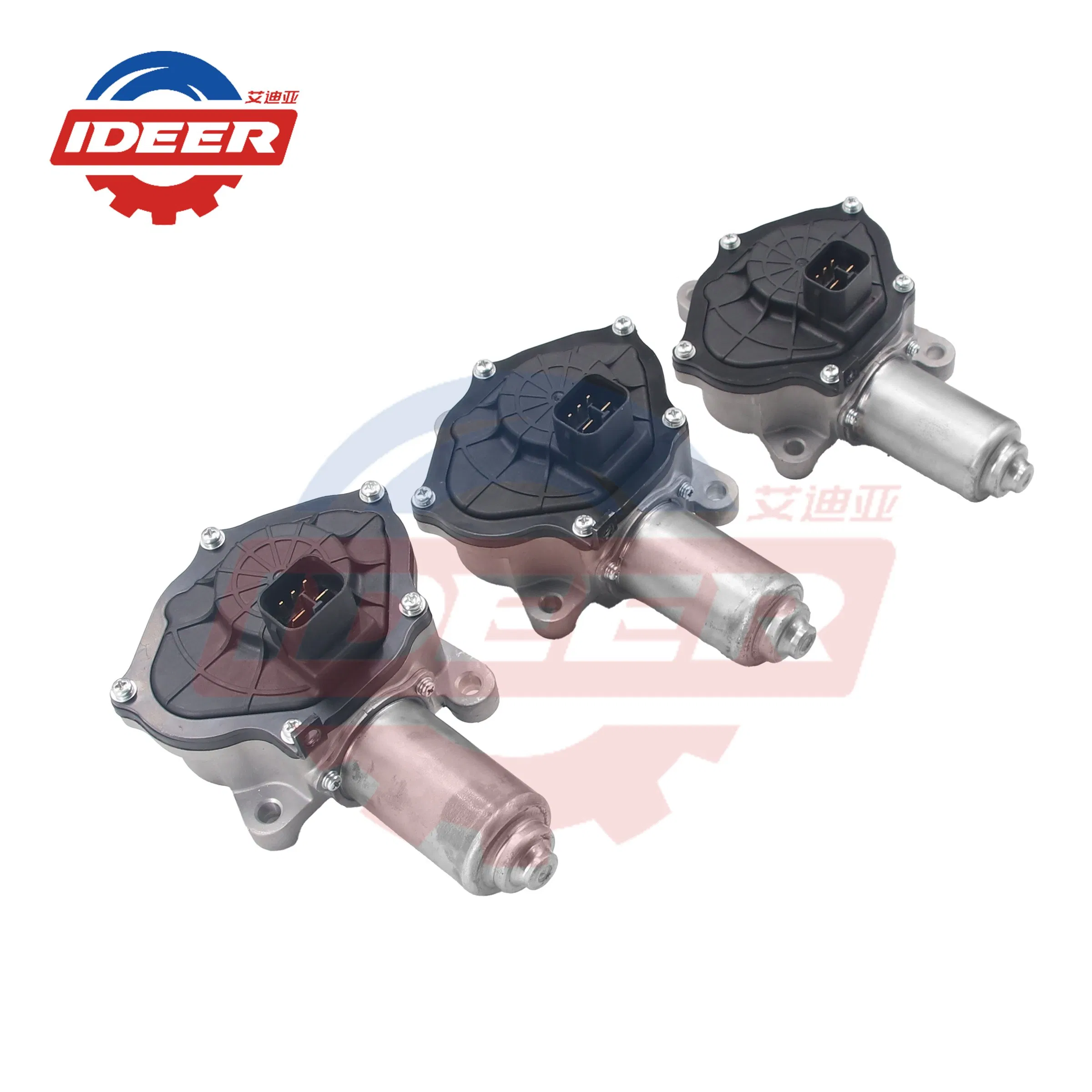 Актуатор дифференциала Ford Ranger 33251-KF00B